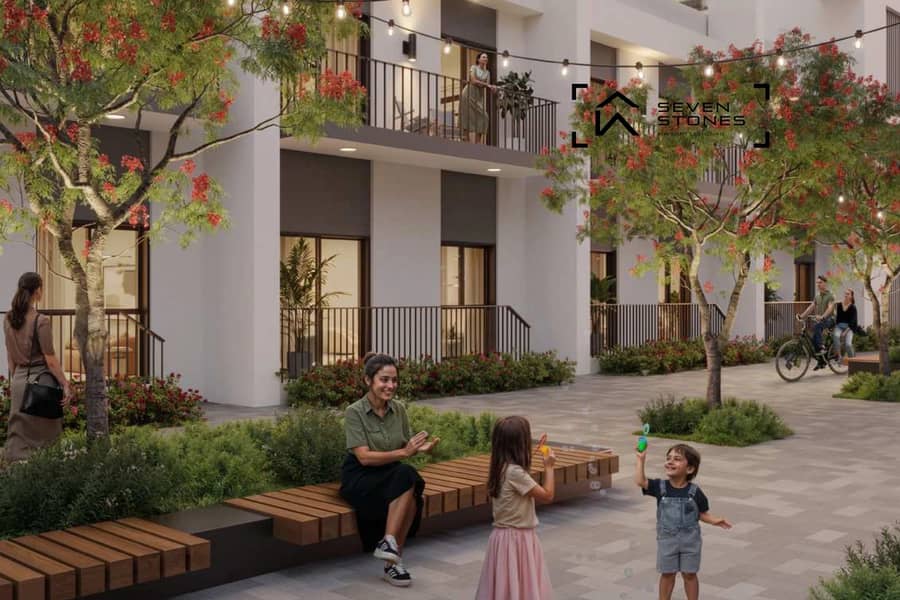 40/60 Payment Plan | Handover Q3 2028 | High ROI - Image 11