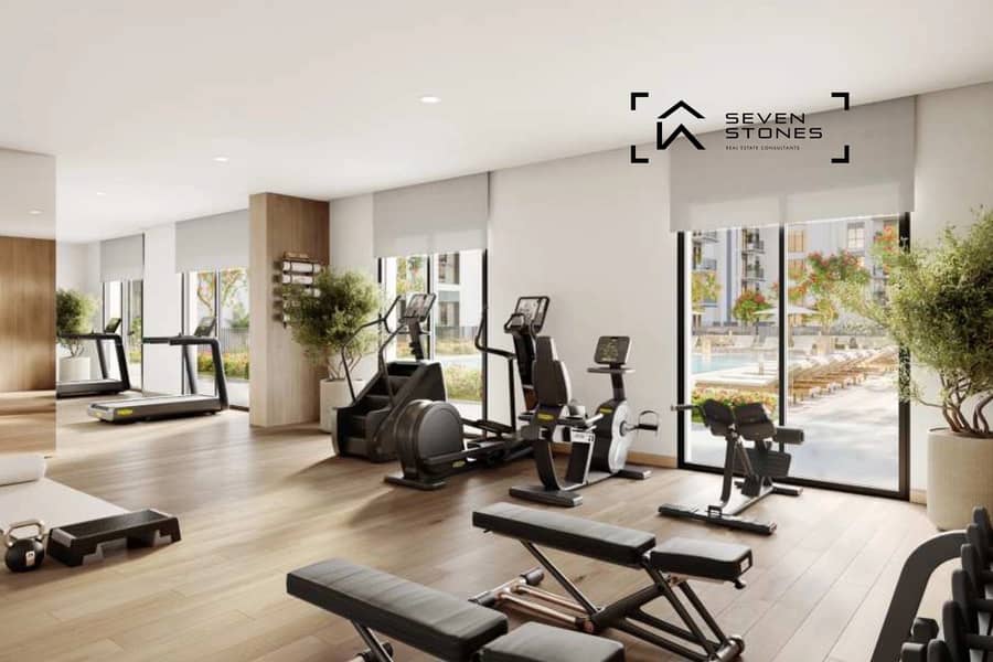 3 BR with Maid | High ROI | Spacious Layout - Image 7