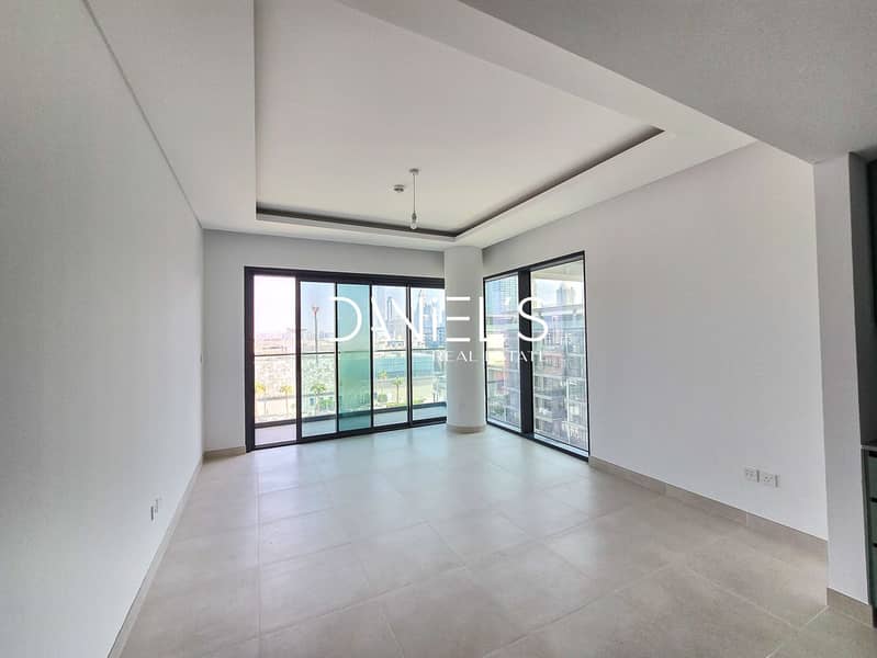 Rare Corner | Burj Khalifa View | High Floor