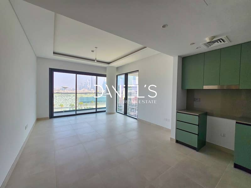 Rare Corner | Burj Khalifa View | High Floor - Image 8