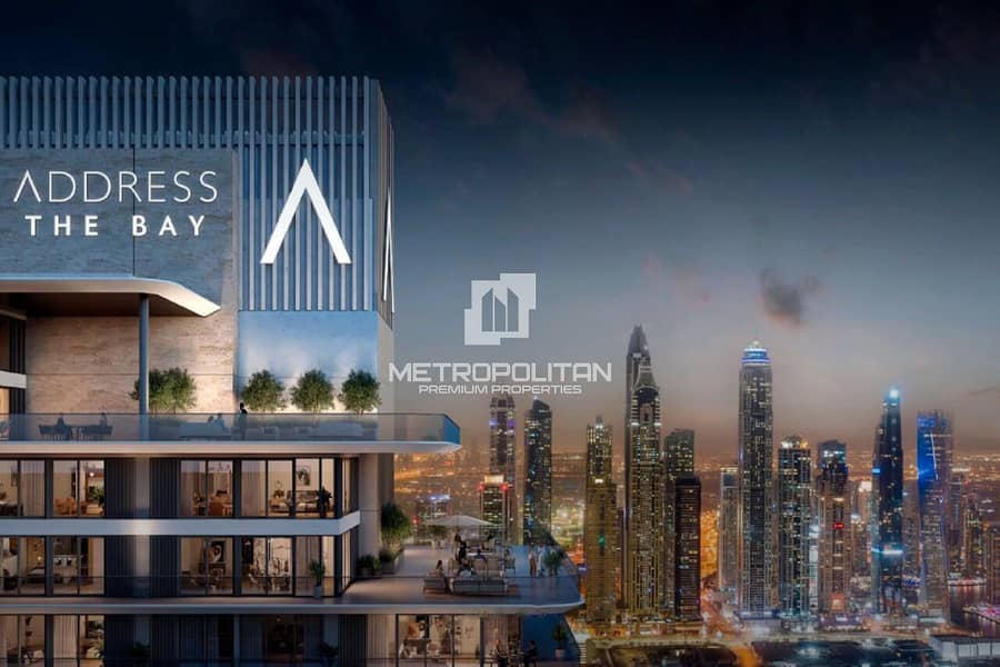 High End Unit | High Floor | Breathtaking Views - Image 9