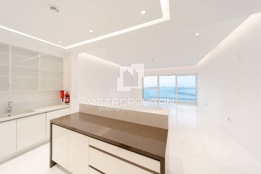 Full Sea View | Spacious Layout | Modern Living - Image 8