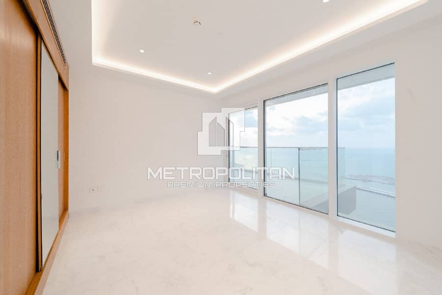 Full Sea View | Spacious Layout | Modern Living - Image 12