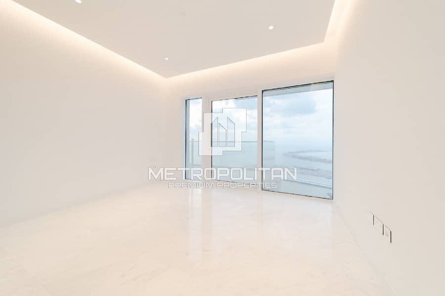 Full Sea View | Spacious Layout | Modern Living - Image 13