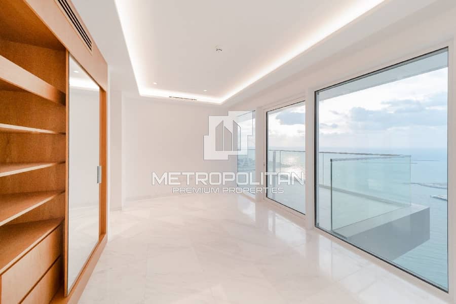 Full Sea View | Spacious Layout | Modern Living - Image 14