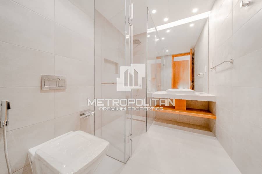 Full Sea View | Spacious Layout | Modern Living - Image 15