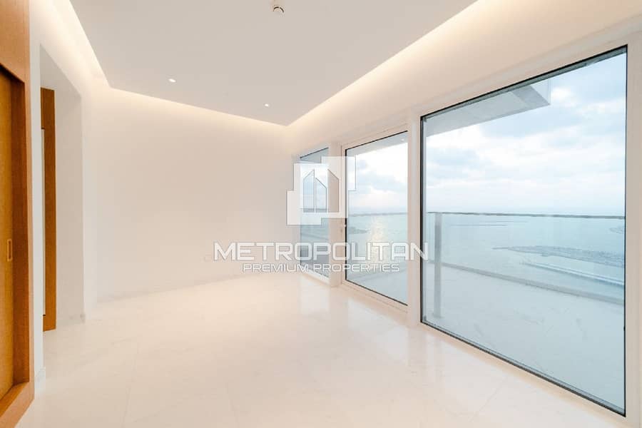 Full Sea View | Spacious Layout | Modern Living - Image 16