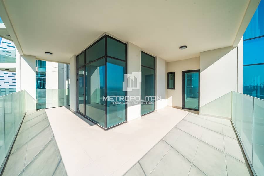 Luxury 3BR Missoni Home | Canal View | Ready Unit