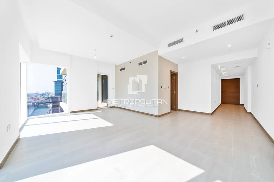 Luxury 3BR Missoni Home | Canal View | Ready Unit - Image 6