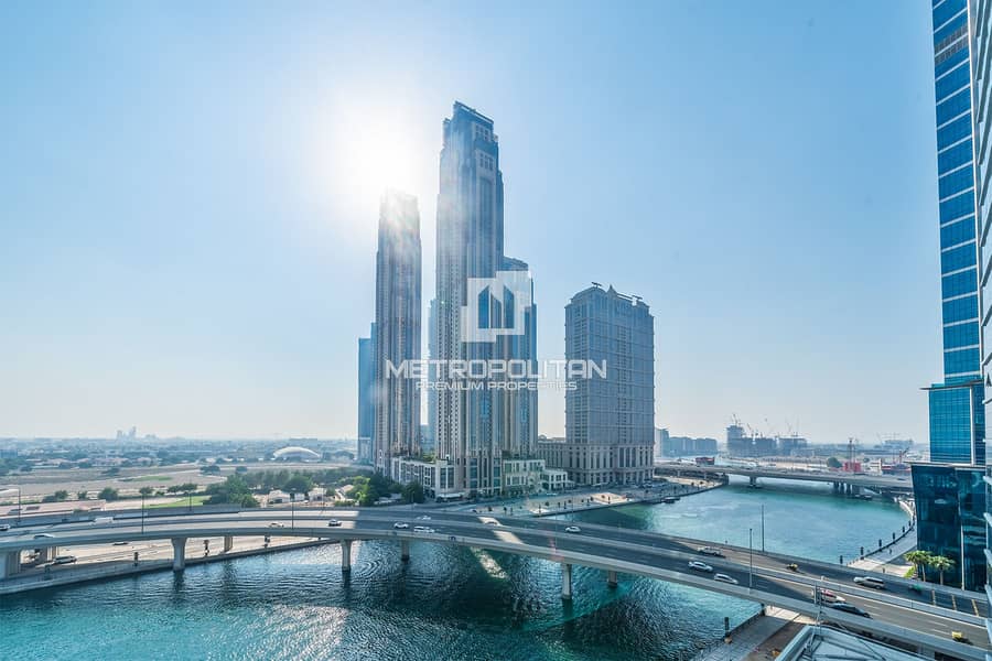 Luxury 3BR Missoni Home | Canal View | Ready Unit - Image 9