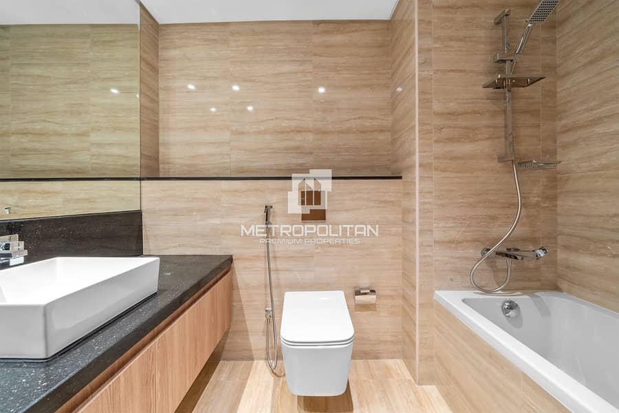 Luxury 3BR Missoni Home | Canal View | Ready Unit - Image 18