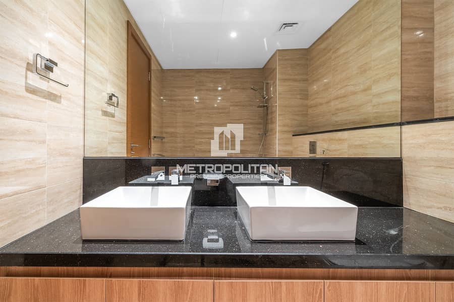 Luxury 3BR Missoni Home | Canal View | Ready Unit - Image 19