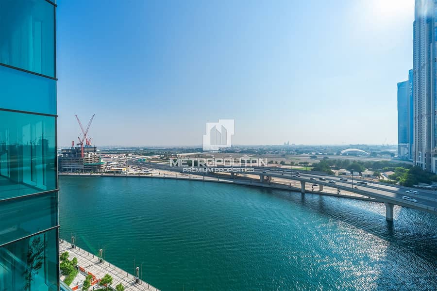 Luxury 3BR Missoni Home | Canal View | Ready Unit - Image 21