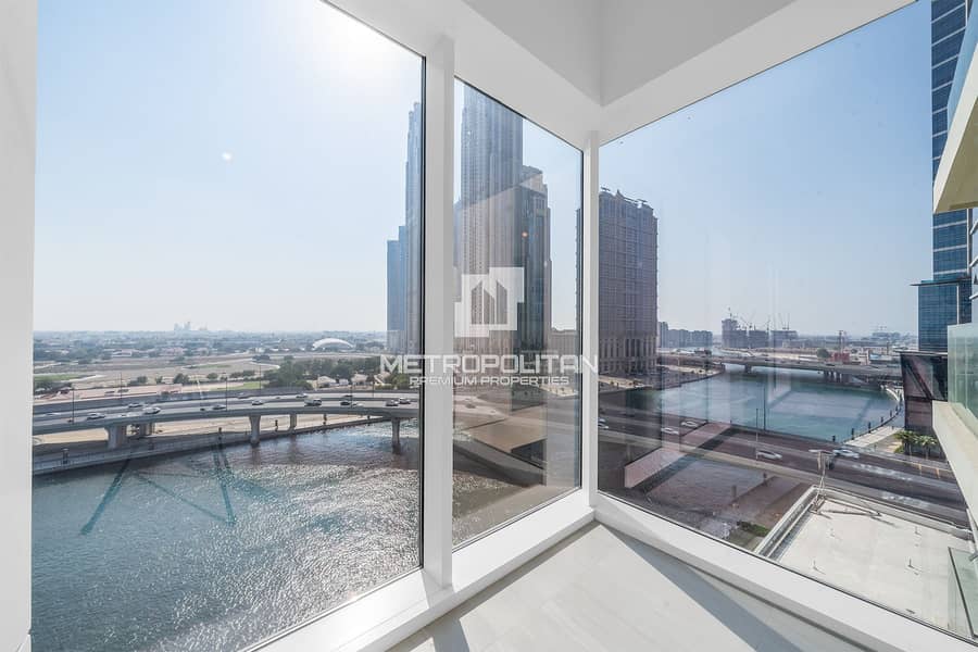 Luxury 3BR Missoni Home | Canal View | Ready Unit - Image 24