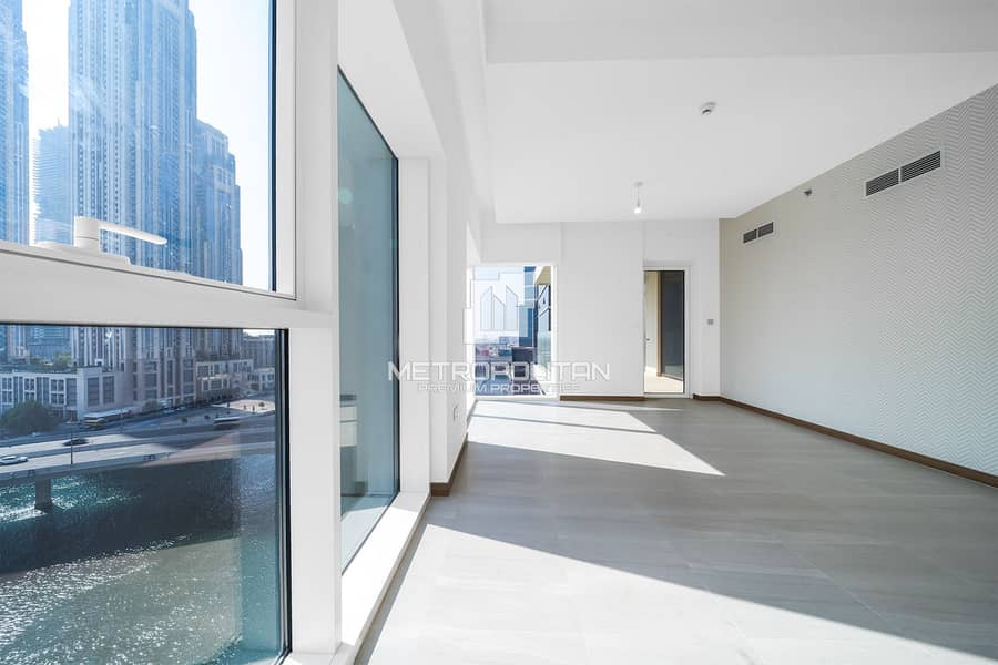 Luxury 3BR Missoni Home | Canal View | Ready Unit - Image 25