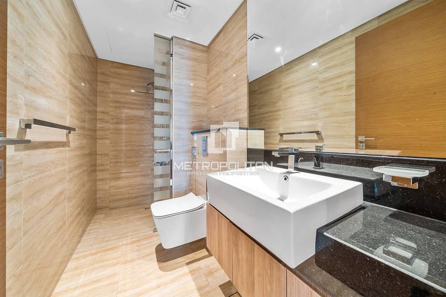 Luxury 3BR Missoni Home | Canal View | Ready Unit - Image 32