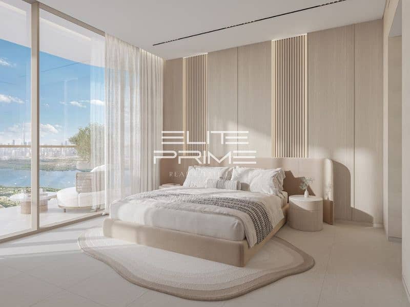 Breathtaking View / World Class Amenities / Spacious