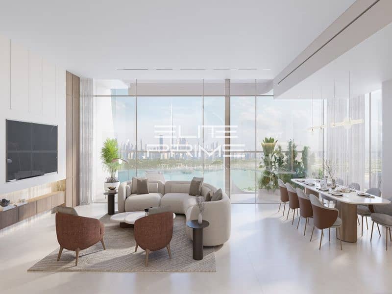 Breathtaking View / World Class Amenities / Spacious - Image 7