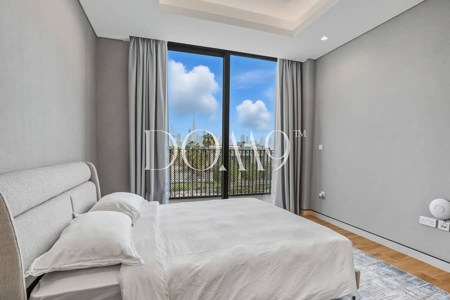 Upgraded and semi-furnished | Vacant | Landscaped - Image 16