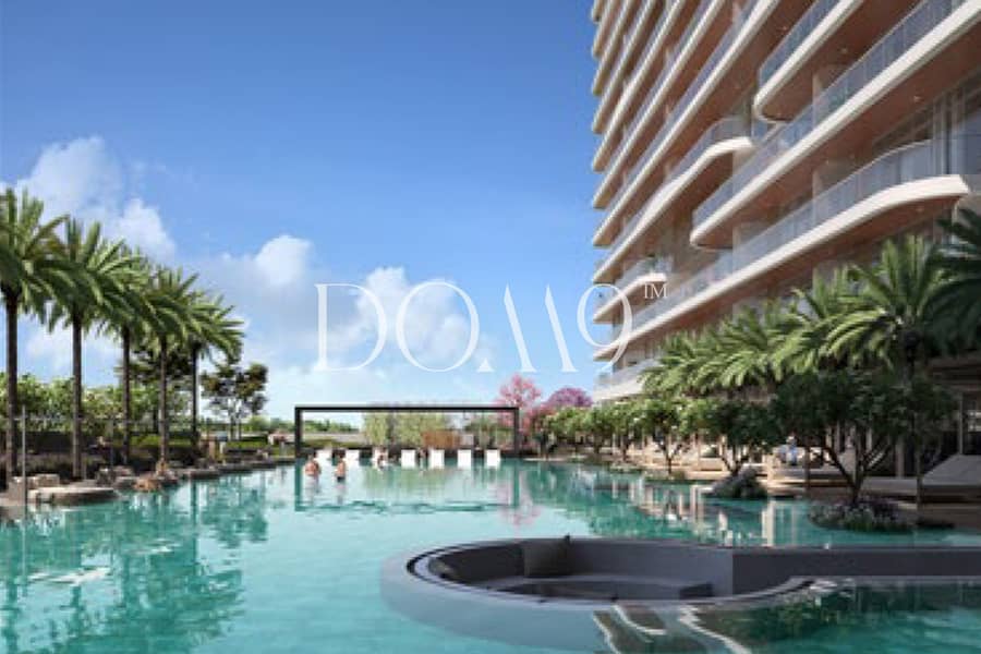 Park View | Large Layout | Swiss Design