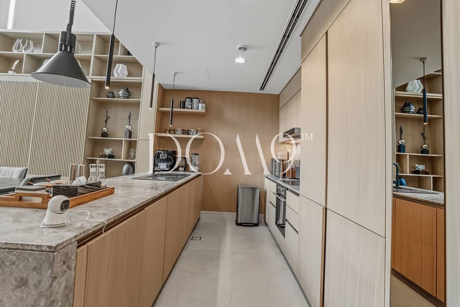 Upgraded | Semi-furnished | Fitted | Landscaped - Image 10