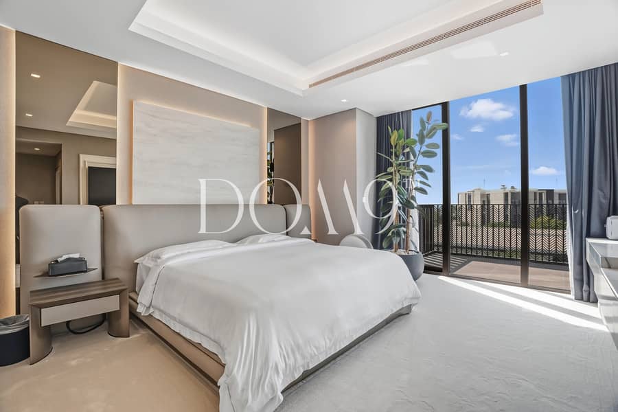 Upgraded | Semi-furnished | Fitted | Landscaped - Image 12