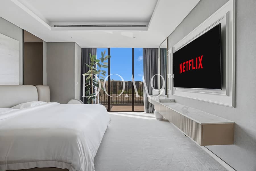 Upgraded | Semi-furnished | Fitted | Landscaped - Image 13