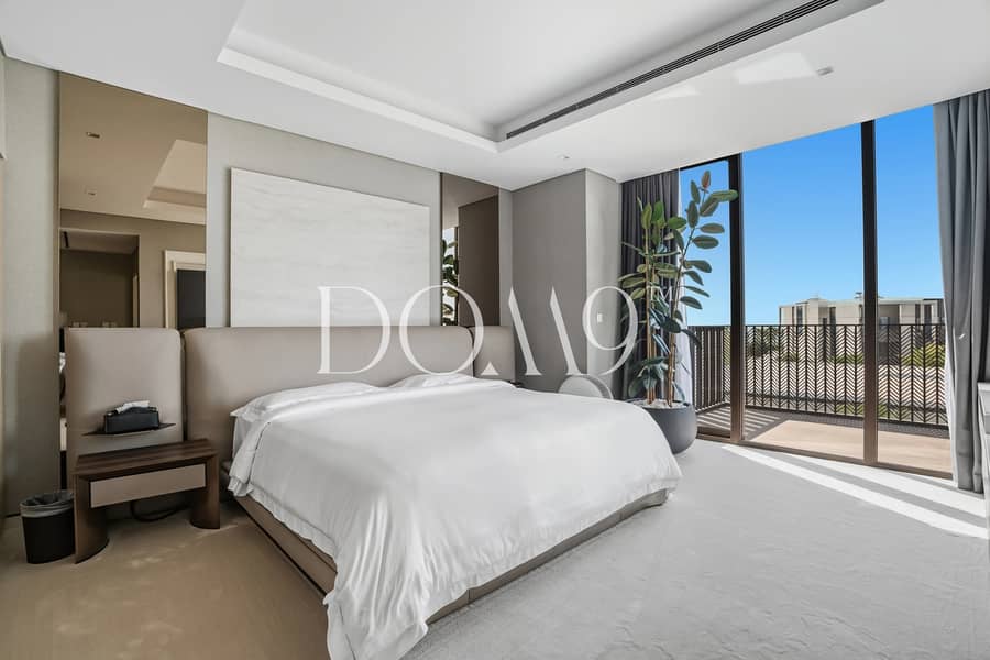 Upgraded | Semi-furnished | Fitted | Landscaped - Image 14