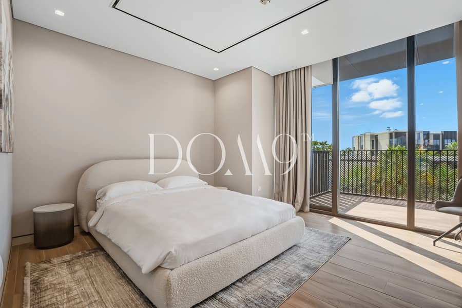 Upgraded | Semi-furnished | Fitted | Landscaped - Image 20