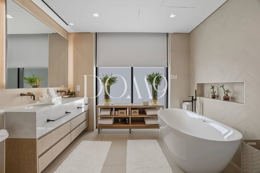 Upgraded | Semi-furnished | Fitted | Landscaped - Image 22