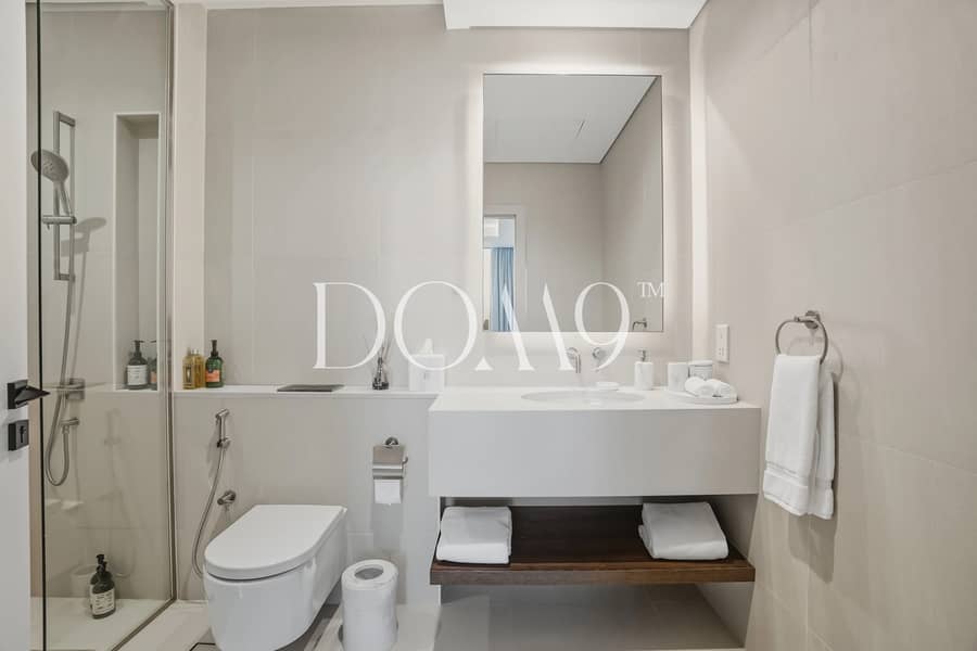 Upgraded | Semi-furnished | Fitted | Landscaped - Image 23