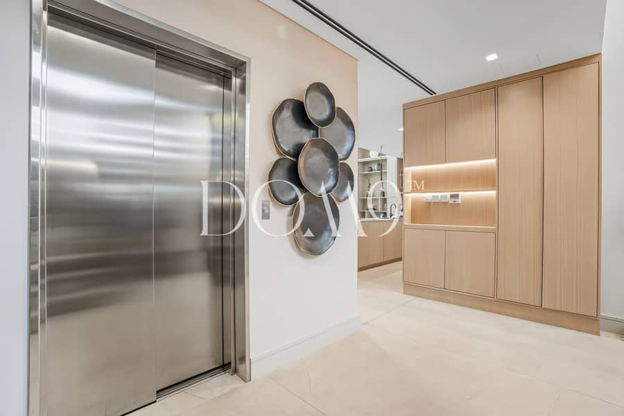 Upgraded | Semi-furnished | Fitted | Landscaped - Image 25