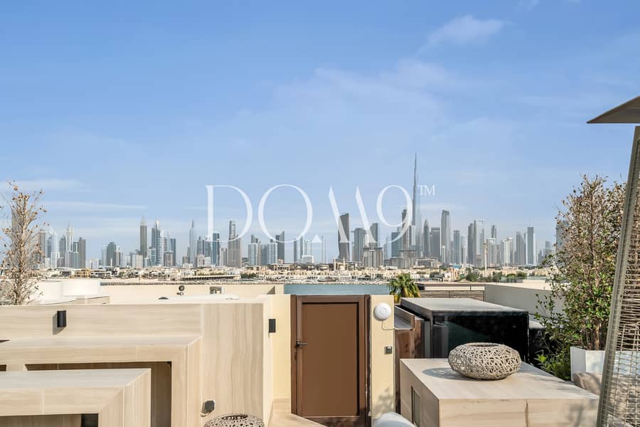 Upgraded | Semi-furnished | Fitted | Landscaped - Image 26