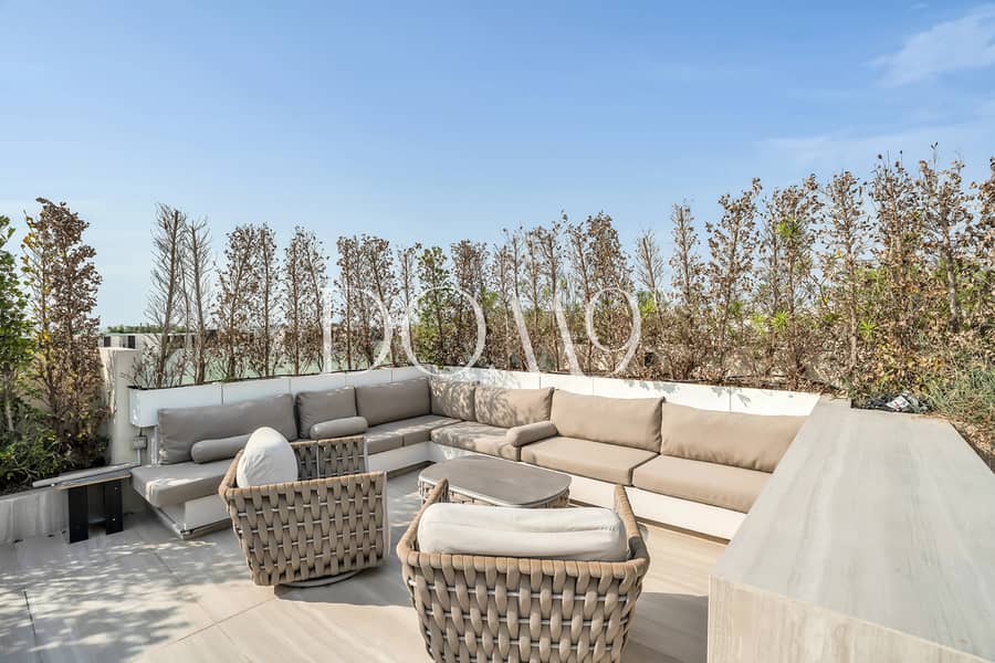 Upgraded | Semi-furnished | Fitted | Landscaped - Image 27