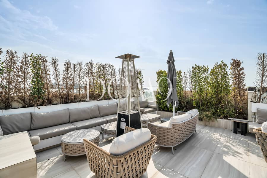 Upgraded | Semi-furnished | Fitted | Landscaped - Image 29