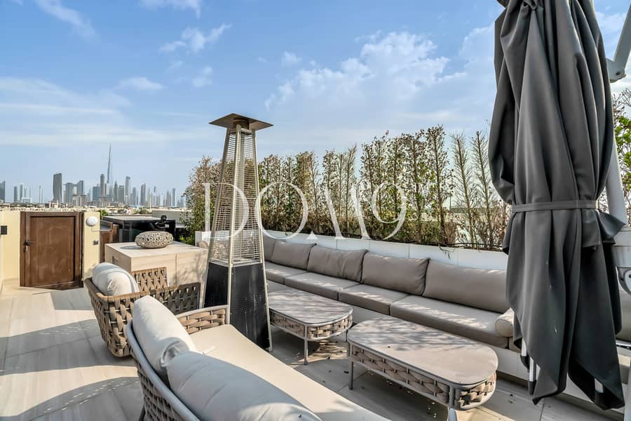 Upgraded | Semi-furnished | Fitted | Landscaped - Image 30