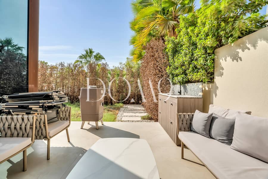 Upgraded | Semi-furnished | Fitted | Landscaped - Image 31