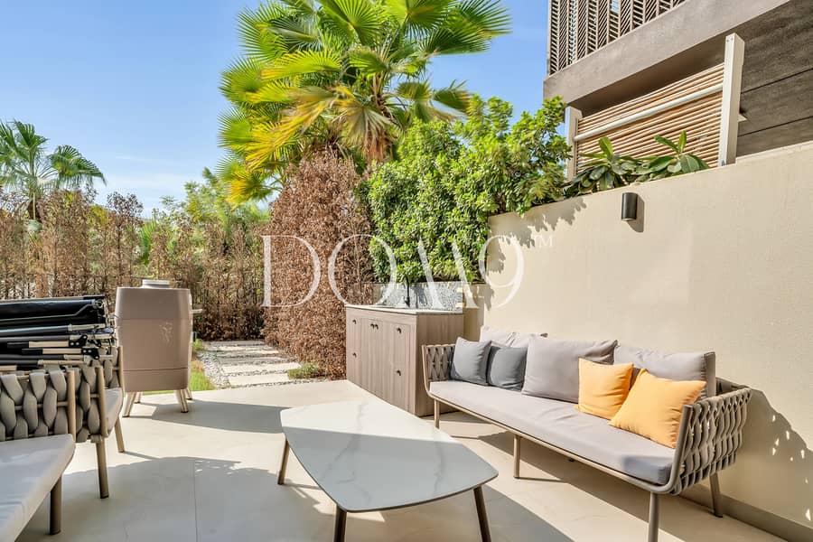 Upgraded | Semi-furnished | Fitted | Landscaped - Image 32