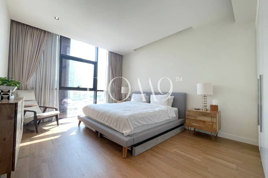 Burj Khalifa View | Fully Furnished | Negotiable - Image 6