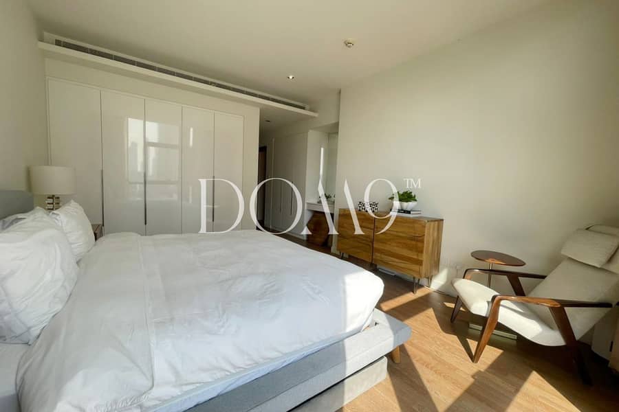 Burj Khalifa View | Fully Furnished | Negotiable - Image 7