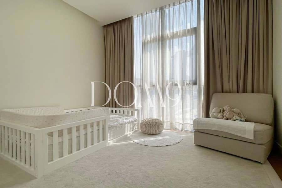 Burj Khalifa View | Fully Furnished | Negotiable - Image 9