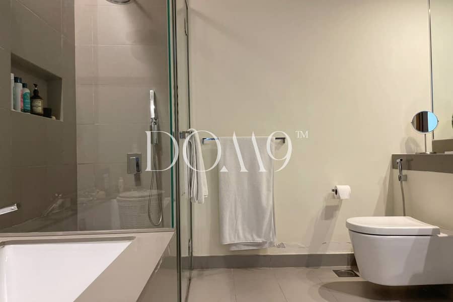 Burj Khalifa View | Fully Furnished | Negotiable - Image 10