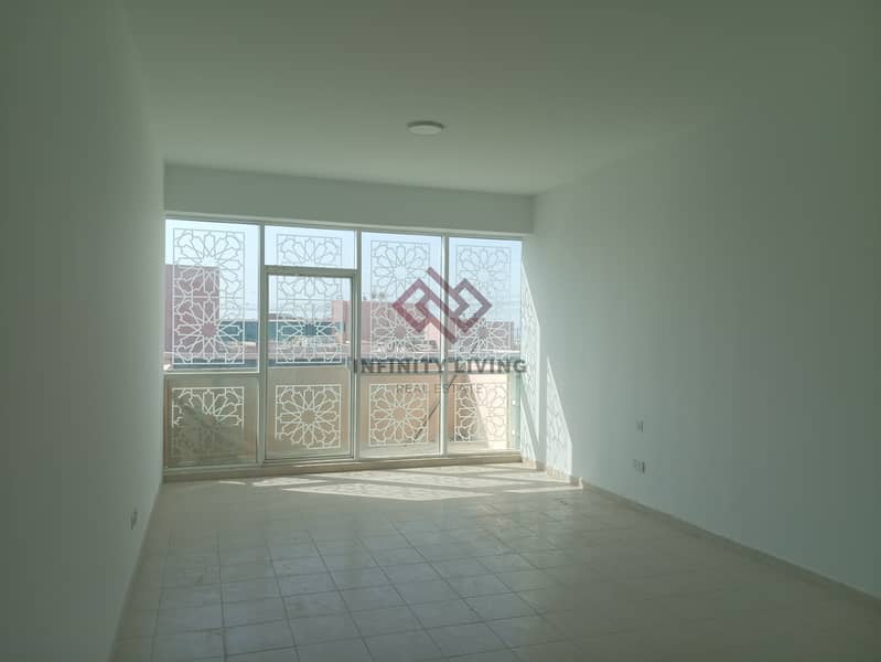 Discovery Gardens – 1-Bedroom Apartment in Zen Cluster