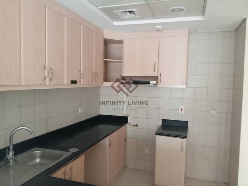 Discovery Gardens – 1-Bedroom Apartment in Zen Cluster