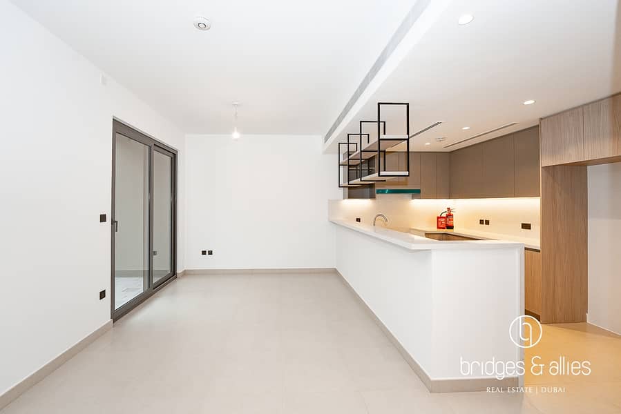 3BR | LANDSCAPE UNIT | RENT | BRAND NEW AND READY