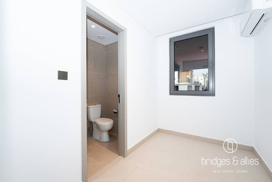 3BR | LANDSCAPE UNIT | RENT | BRAND NEW AND READY - Image 14