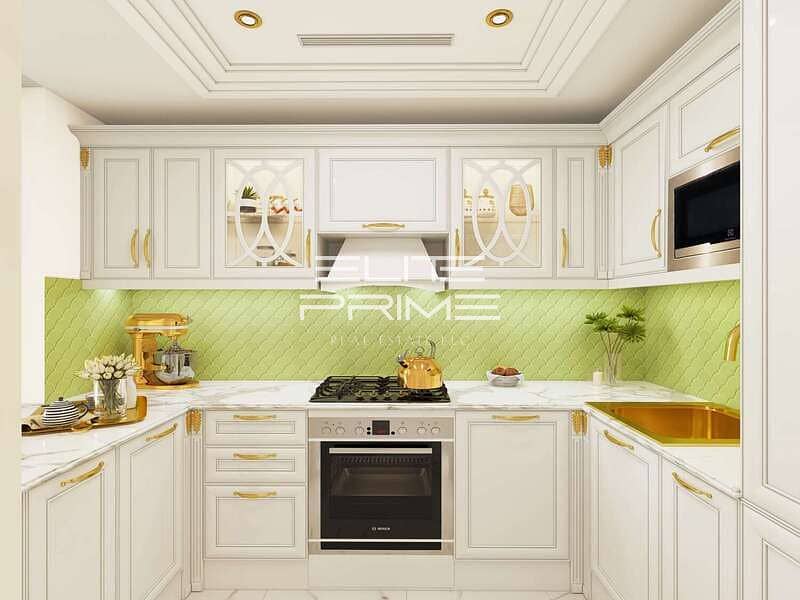 Luxury Studio | Big Layout | High ROI - Image 8