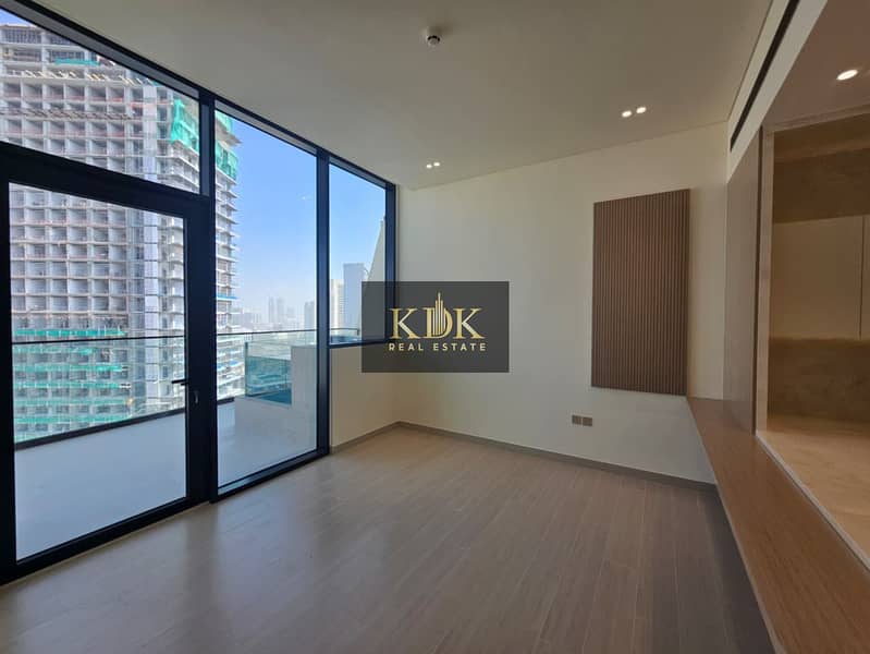 Brand new 1Br | Private pool | Prime Location