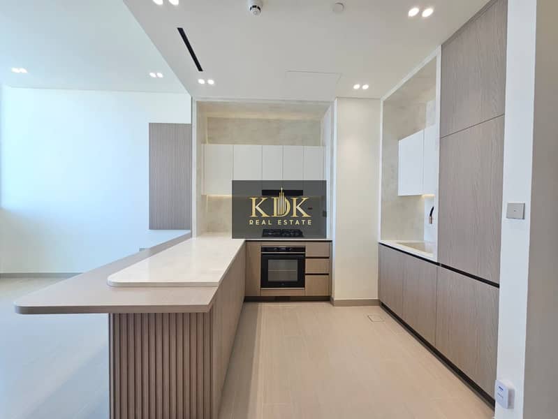 Brand new 1Br | Private pool | Prime Location