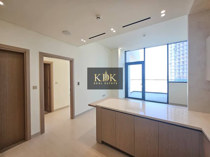 Brand new 1Br | Private pool | Prime Location